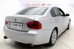 宝马3系2007款新325i 2.5 手自一体豪华运动型