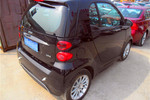 smartfortwo2014款1.0 MHD 硬顶新年特别版