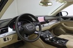 奥迪A8L2011款3.0TFSI low quattro 舒适型