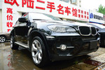 宝马X62011款xDrive35i