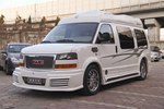 GMC Savana-2013款 5.3L 四驱总裁级