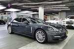 保时捷Panamera2017款Panamera 行政加长版 3.0T