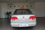 大众捷达2007款1.6 CIX-P 伙伴 手动