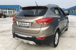 现代ix352012款2.0L 自动两驱精英版GLS 