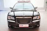 克莱斯勒3002013款300C 3.6L 尊享版