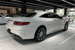 奔驰S级 AMG2016款S 63 L AMG 4MATIC