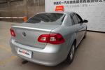 大众宝来2011款1.6L 手自一体 时尚型