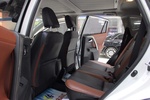 丰田RAV42013款特享版 2.4L 自动四驱尊崇 