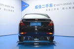 吉利经典版帝豪2009款1.8L 手动 豪华型