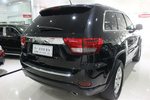 Jeep大切诺基2012款3.6L 周年导航版