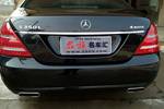 奔驰S级2012款 S350L Grand Edition