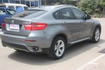 宝马X62008款xDrive35i