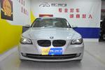 宝马5系2009款520Li 领先型