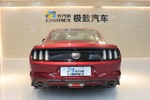 福特Mustang2016款5.0L GT 性能版