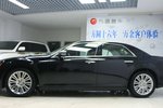 克莱斯勒3002013款300C 3.6L 尊崇版