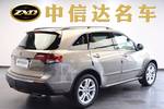 讴歌MDX2010款3.7L 标准版