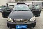 比亚迪F32009款1.5L 智能白金版标准型GL-i 