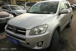 丰田RAV42009款2.4L 自动豪华导航版