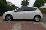 日产TIIDA2014款1.6L CVT智能型