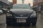 丰田锐志2006款2.5S