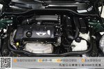 MINIMINI2011款1.6L COOPER Excitement 