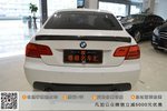 宝马3系双门2011款335i