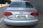 奥迪A4L2009款2.0TFSI 豪华型