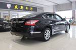 日产天籁2013款2.0L XL舒适版