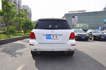 奔驰GLK级2013款改款 GLK 300 4MATIC 时尚型