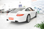 保时捷9112007款Carrera 4 3.6 手自一体四驱