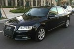 奥迪A6L2009款2.0TFSI 标准型AT