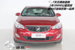 别克英朗XT2012款1.6L 手自一体 时尚版