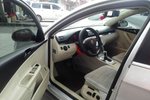 大众迈腾2009款1.8TSI DSG 豪华型