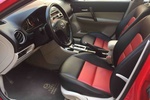 马自达MAZDA62008款2.0L 手自一体 时尚型