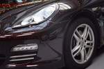 保时捷Panamera2010款Panamera 4 3.6L 