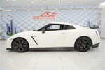 日产GT-R2012款3.8T Premium Edition 