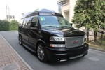 GMC Savana2013款5.3L 领袖至尊版