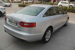 奥迪A6L2011款2.0TFSI 手自一体 标准型