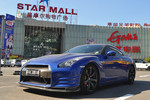 日产GT-R-3.8T Premium E