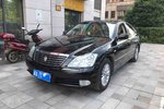 丰田皇冠2007款2.5L Royal 特别版