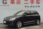 大众途观2010款1.8TSI 手自一体 都会版(两驱)