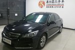 本田雅阁2011款2.0L EX Navi