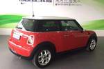 MINIMINI2011款1.6L COOPER Fun