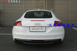 奥迪TT2013款TT Coupe 2.0TFSI