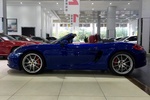 保时捷Boxster2013款Boxster 2.7L 