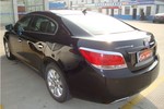 别克君越2011款2.4L SIDI豪雅版OnStar