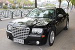 克莱斯勒3002008款300C 2.7L 商务版