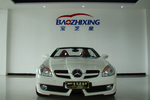 奔驰SLK级2010款SLK200K Grand Edition