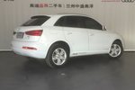 奥迪Q32013款35 TFSI 全时四驱技术型