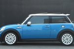 MINIMINI2011款1.6T COOPER S